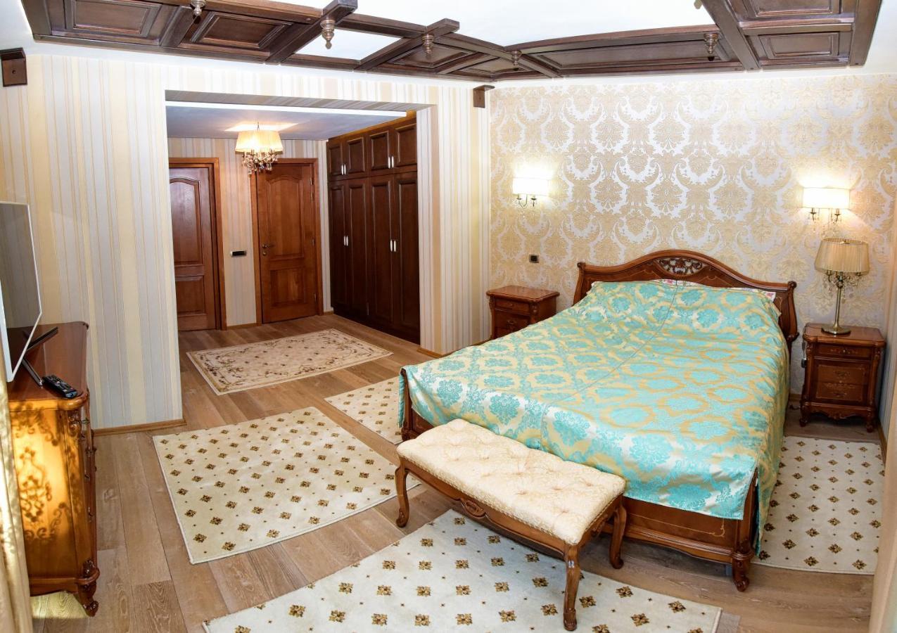 Classic Residence Poiana Braşov Exterior foto
