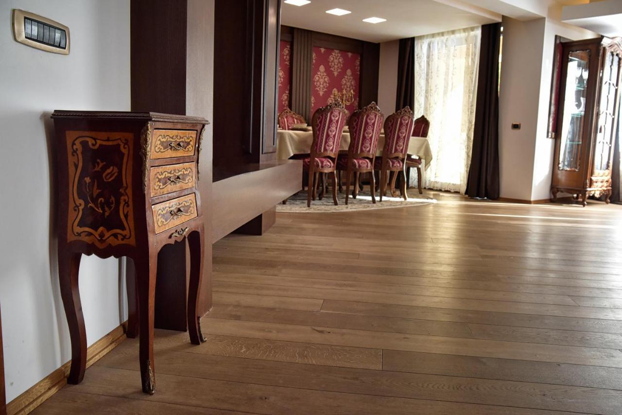 Classic Residence Poiana Braşov Exterior foto