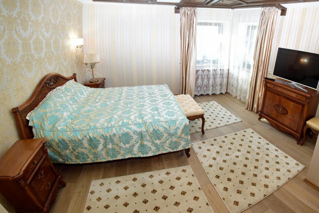 Classic Residence Poiana Braşov Exterior foto