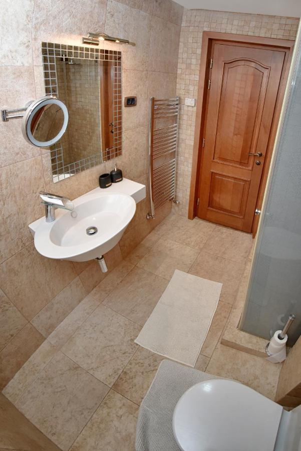 Classic Residence Poiana Braşov Exterior foto