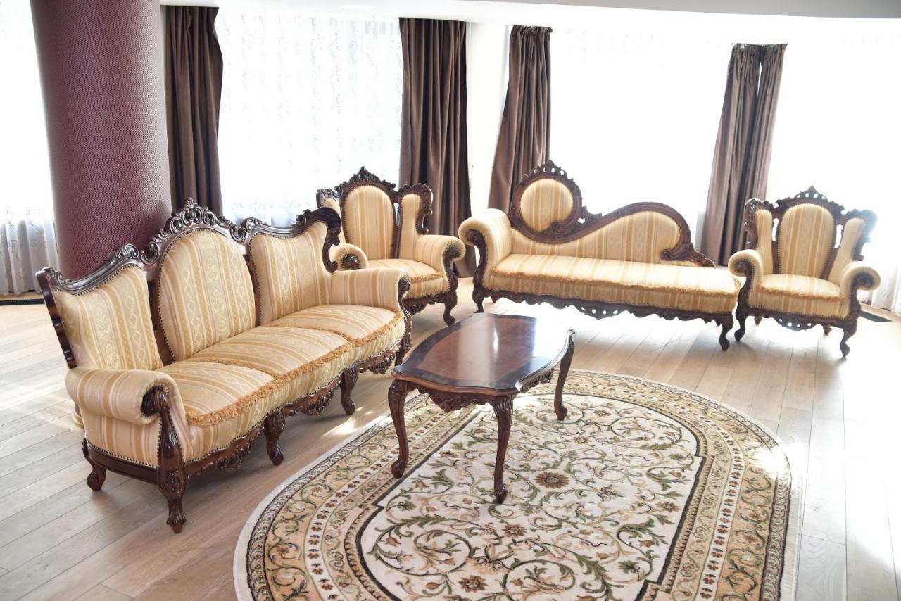 Classic Residence Poiana Braşov Exterior foto