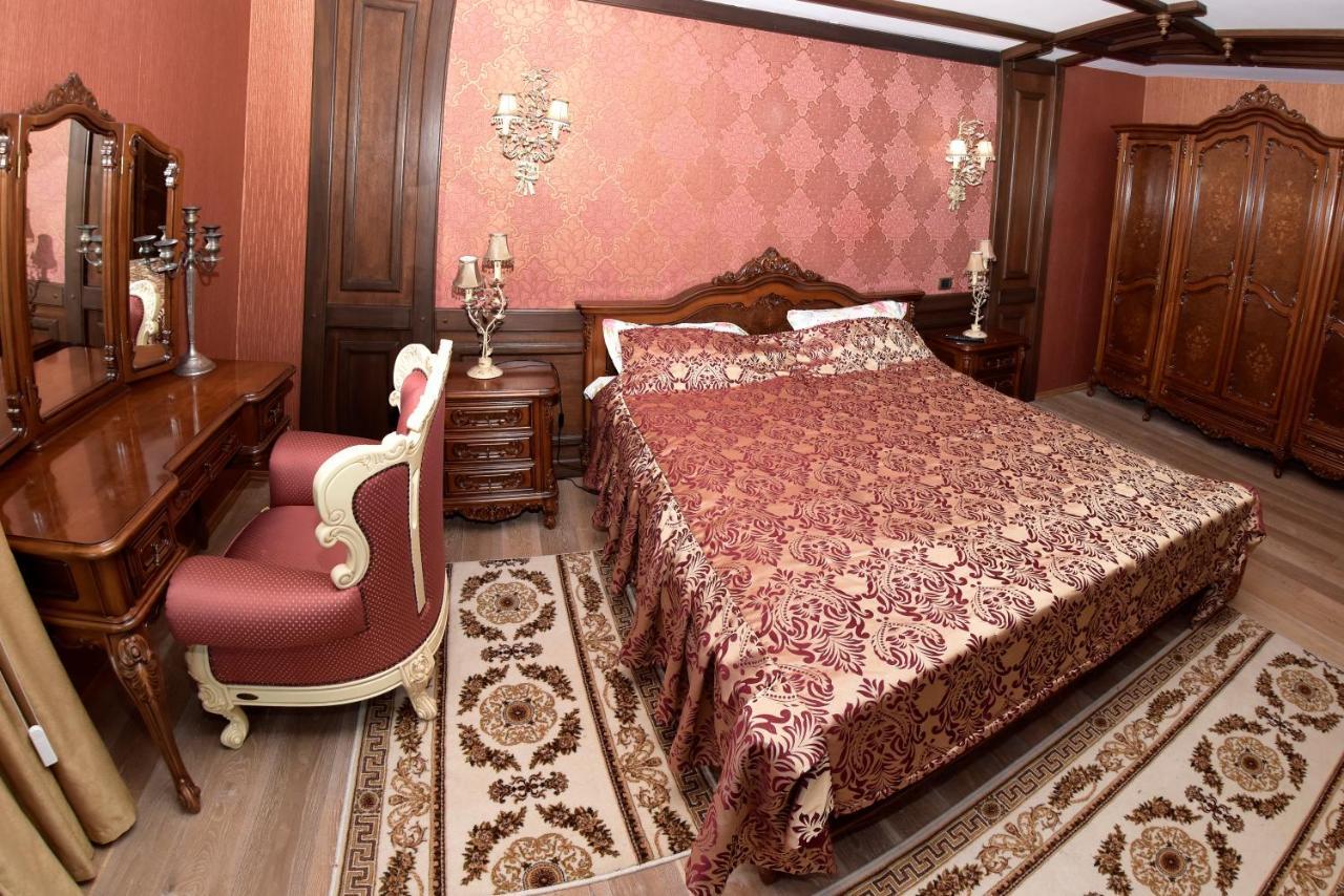 Classic Residence Poiana Braşov Exterior foto